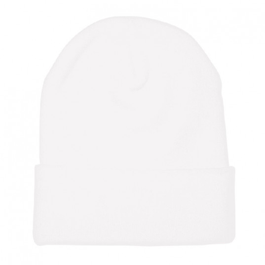 Шапка FlexFit 1501KC White