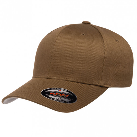 Кепка FlexFit 6277 Coyote Brown Кепка FlexFit 6277 Coyote Brown
